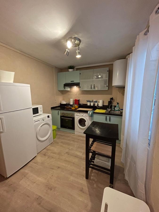 Apartamento Tu Casa en Logroño II Exterior foto