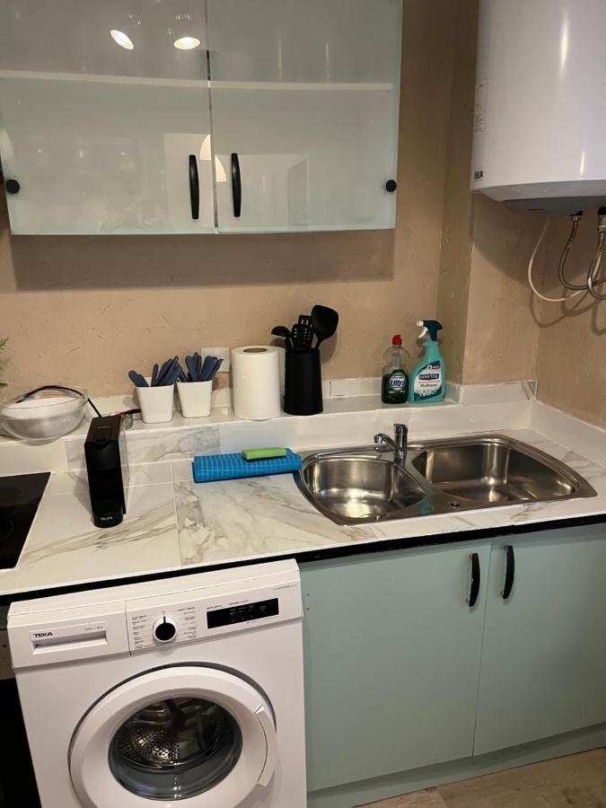 Apartamento Tu Casa en Logroño II Exterior foto