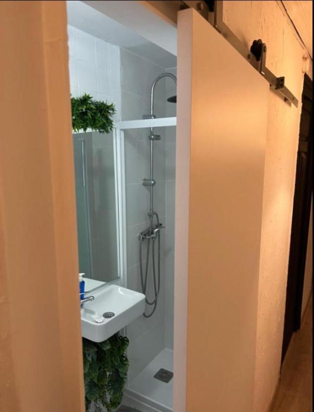 Apartamento Tu Casa en Logroño II Exterior foto