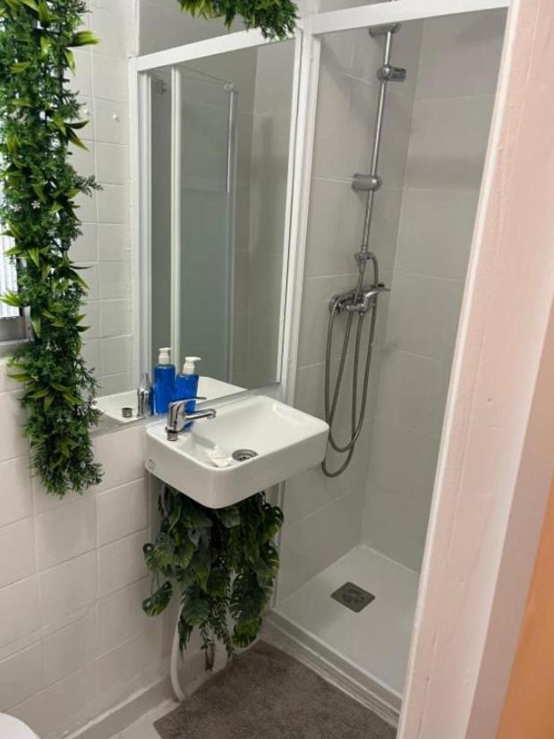 Apartamento Tu Casa en Logroño II Exterior foto