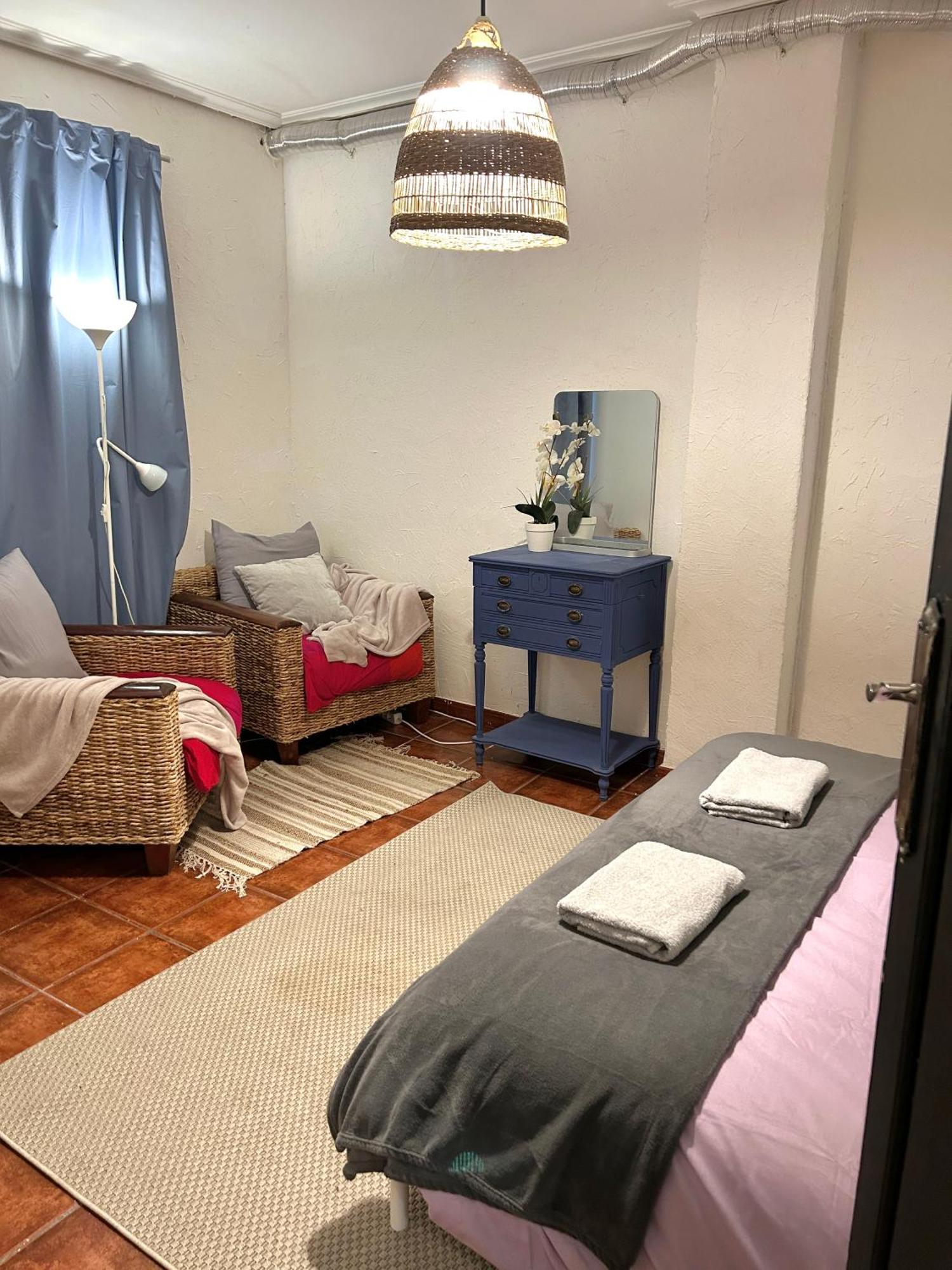 Apartamento Tu Casa en Logroño II Exterior foto