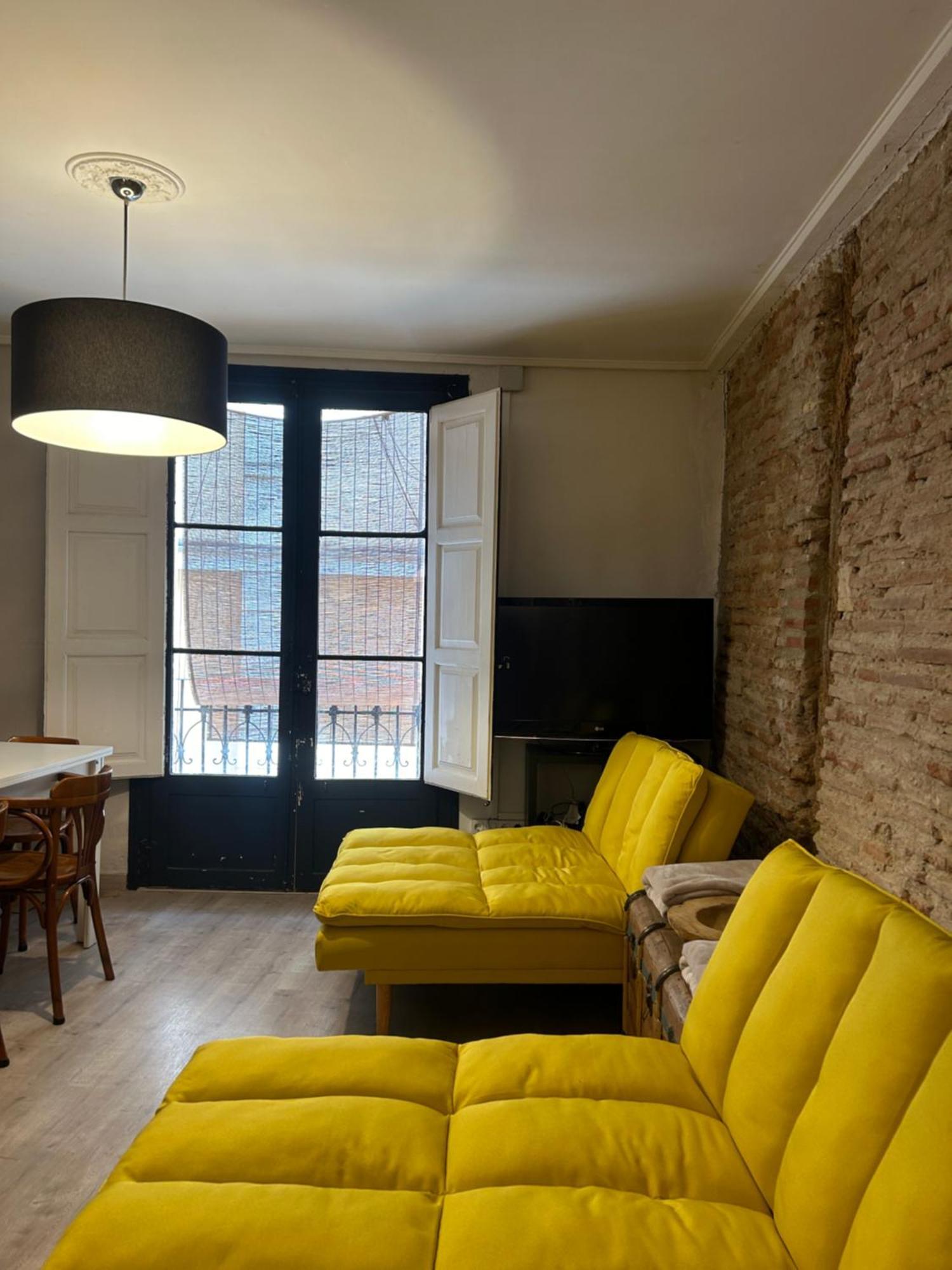 Apartamento Tu Casa en Logroño II Exterior foto