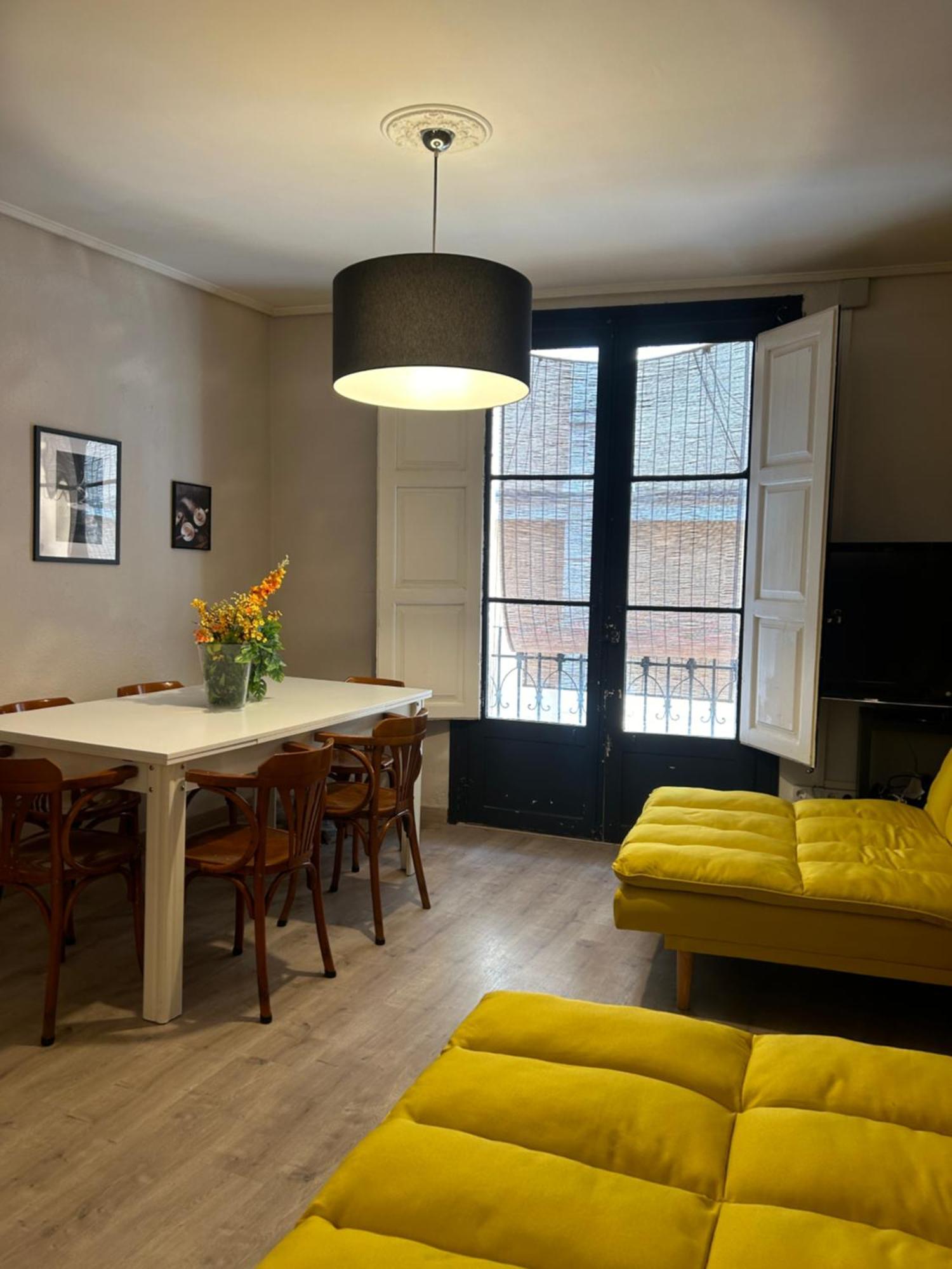 Apartamento Tu Casa en Logroño II Exterior foto