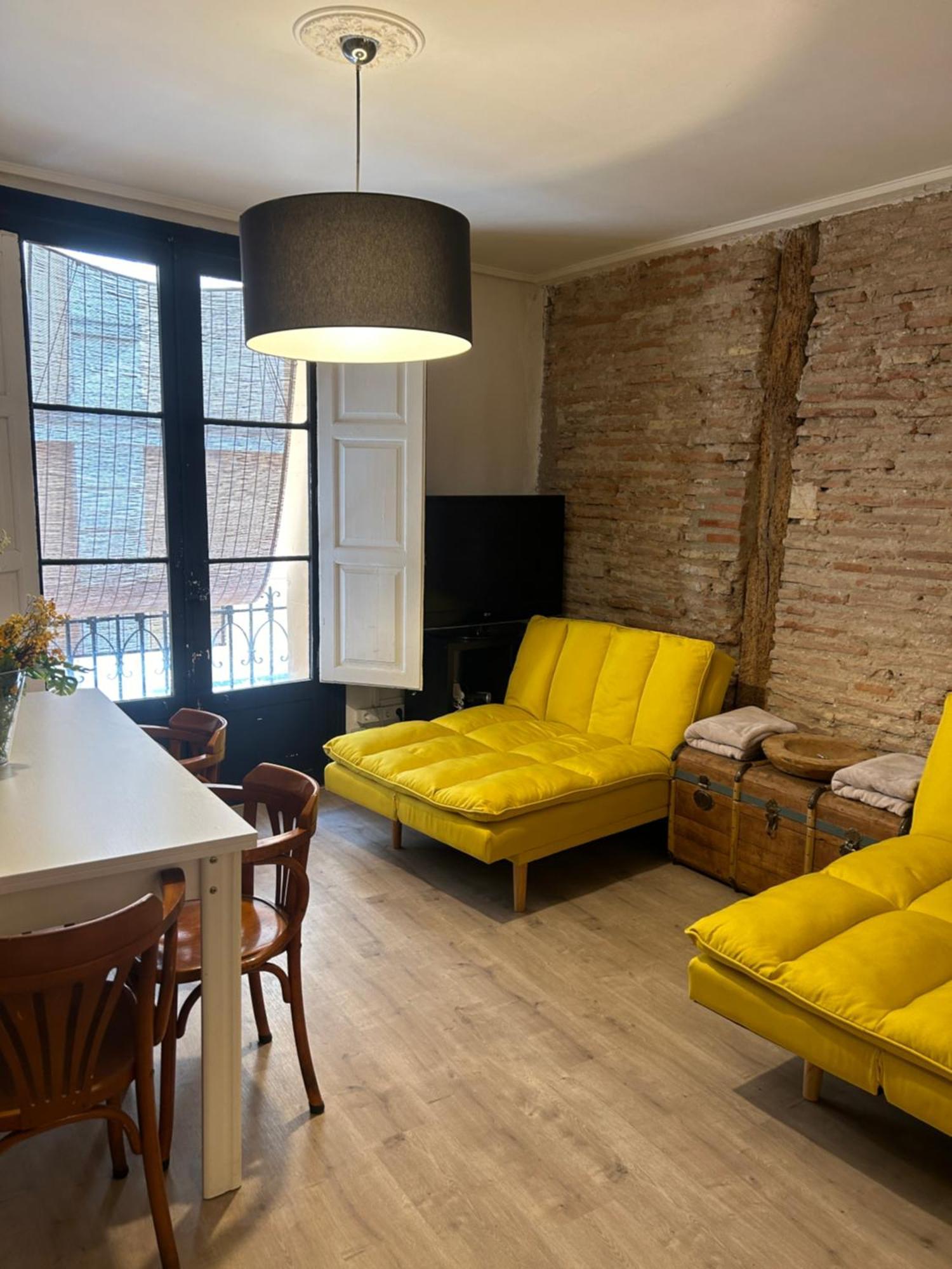 Apartamento Tu Casa en Logroño II Exterior foto