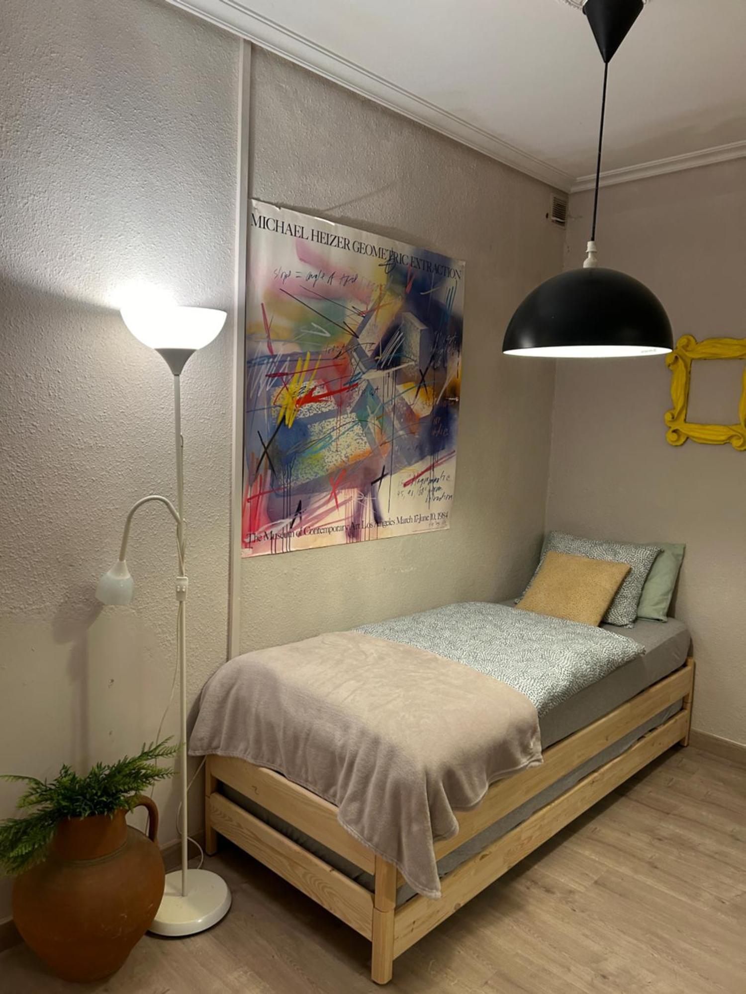 Apartamento Tu Casa en Logroño II Exterior foto