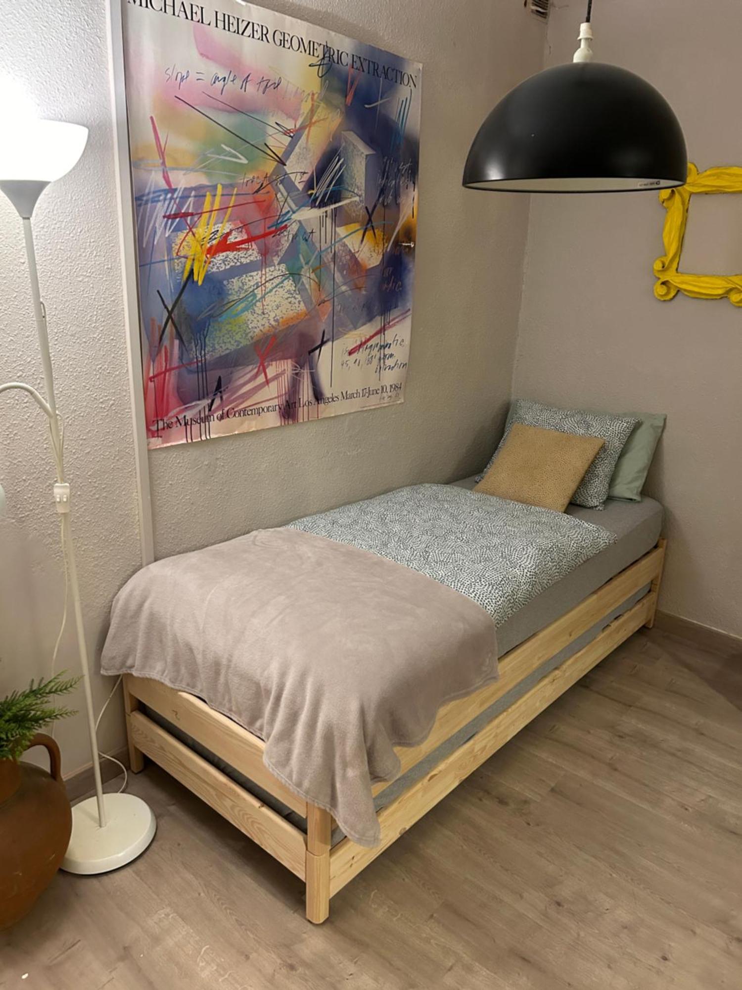Apartamento Tu Casa en Logroño II Exterior foto